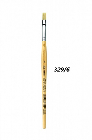 PENSULE PICTURA - DA VINCI SERIA 329 - JUNIOR BORSTE BRISTLE 6