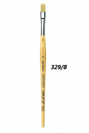 PENSULE PICTURA - DA VINCI SERIA 329 - JUNIOR BORSTE BRISTLE 8