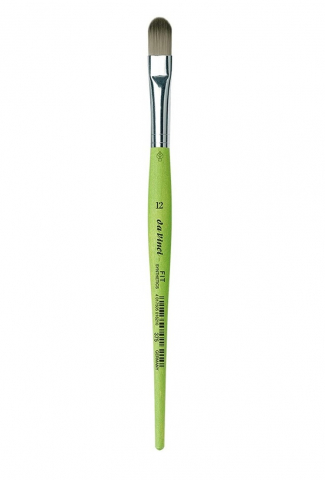 PICTURA - DA VINCI SERIA 375 CIOC DE RATA FILBERT 375/12