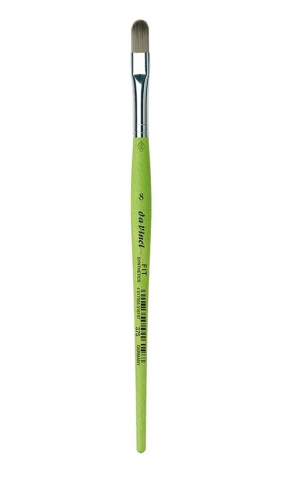 PICTURA - DA VINCI SERIA 375 CIOC DE RATA FILBERT 375/8