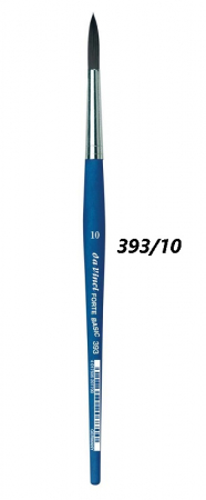 DA VINCI SERIA 393 - FORTE BASIC 10
