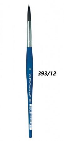 DA VINCI SERIA 393 - FORTE BASIC 12