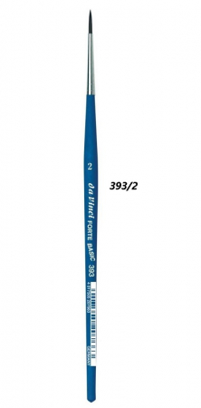 DA VINCI SERIA 393 - FORTE BASIC 2