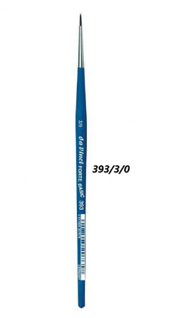 DA VINCI SERIA 393 - FORTE BASIC 03