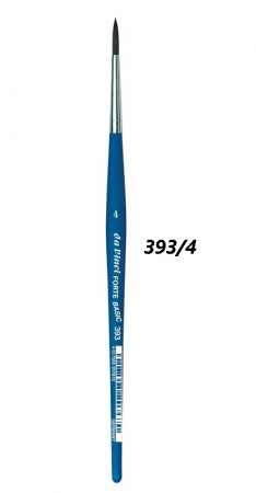 DA VINCI SERIA 393 - FORTE BASIC 4