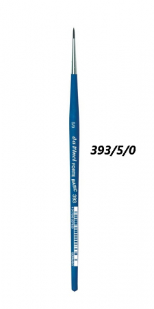 DA VINCI SERIA 393 - FORTE BASIC 05