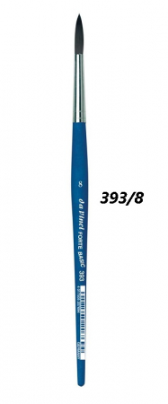 DA VINCI SERIA 393 - FORTE BASIC8