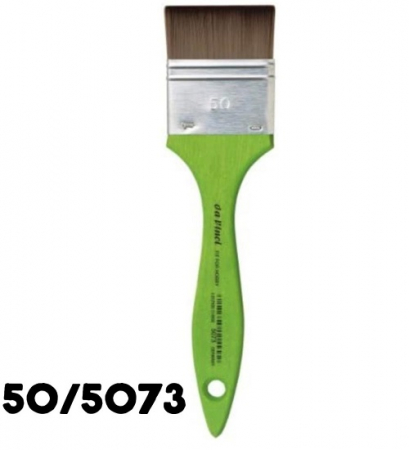 PICTURA - DA VINCI SERIA 5073 - MOTTLER BRUSH 50