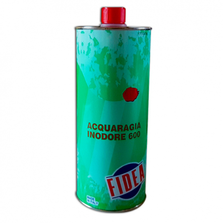 DILUANTI , SOLUTII DE CURATARE , DECAPANTI - DILUANT INODOR 600 - 1L