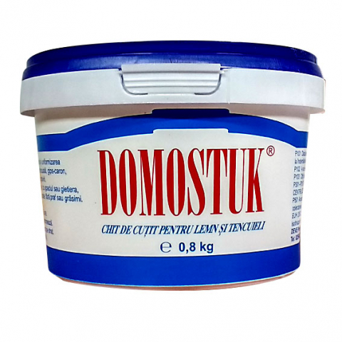 CHIT DE CUTIT - Domostuk 800gr
