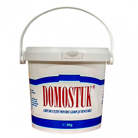 CHIT DE CUTIT - Chit de cutit DOMOSTUK - 3 KG