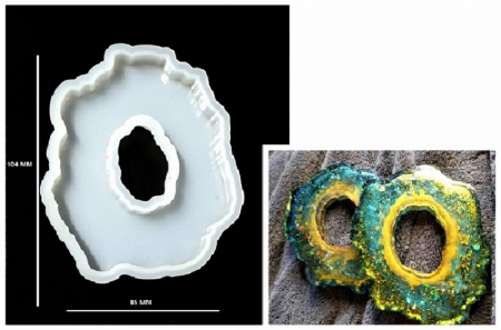 MATRITA GEODA 1