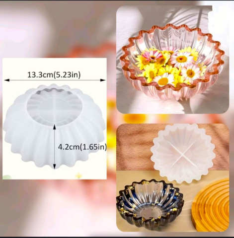 MATRITE SILICON - MATRITA SILICON BOL