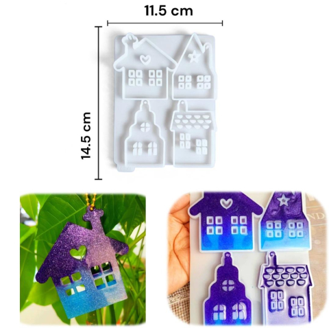 MATRITE SILICON - MATRITA SILICON CASUTE