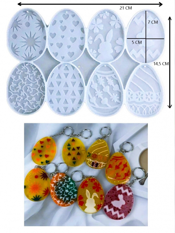 MATRITE SILICON - MATRITA SILICON MODEL PASTE 2