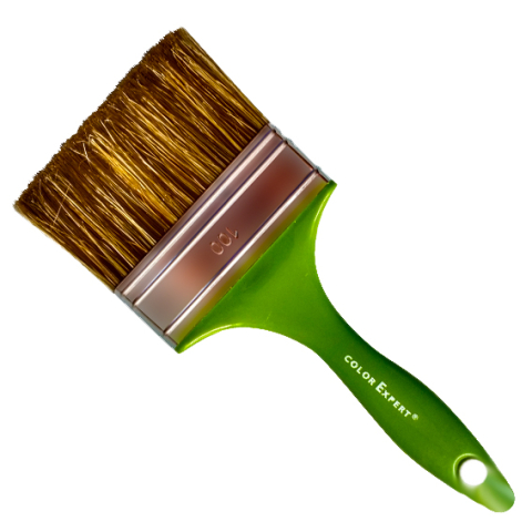 PENSULE SI TRAFALETI - PENSULA LATA COLOR EXPERT 100 MM