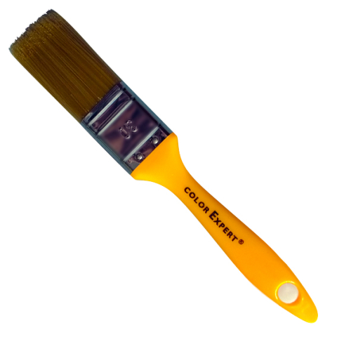 PENSULA LATA COLOR EXPERT MANER GALBEN 30 MM