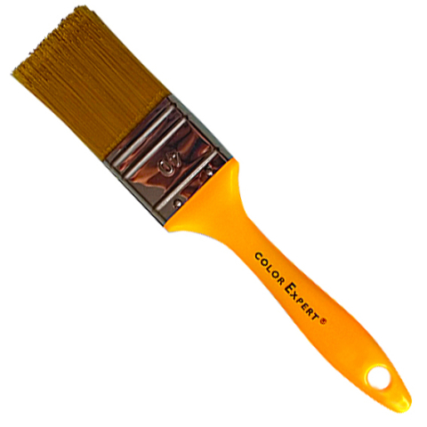 PENSULE SI TRAFALETI - PENSULA LATA COLOR EXPERT MANER GALBEN 40 MM