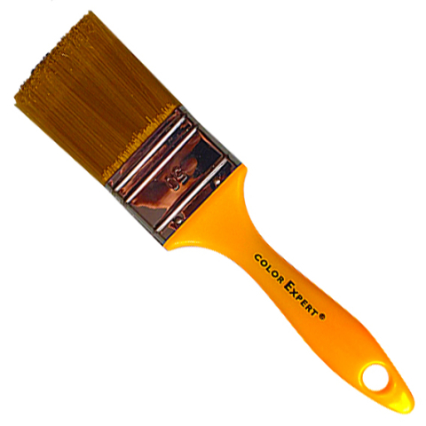 PENSULE SI TRAFALETI - PENSULA LATA COLOR EXPERT MANER GALBEN 50 MM