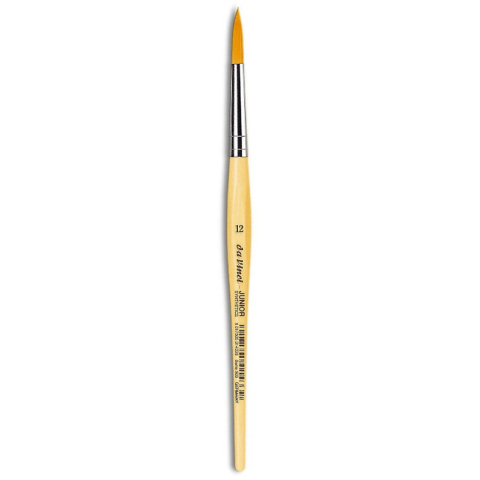 PENSULA ROTUNDA JUNIOR DA VINCI SERIA 303 - PENSULA ROTUNDA JUNIOR DA VINCI SERIA 303/12