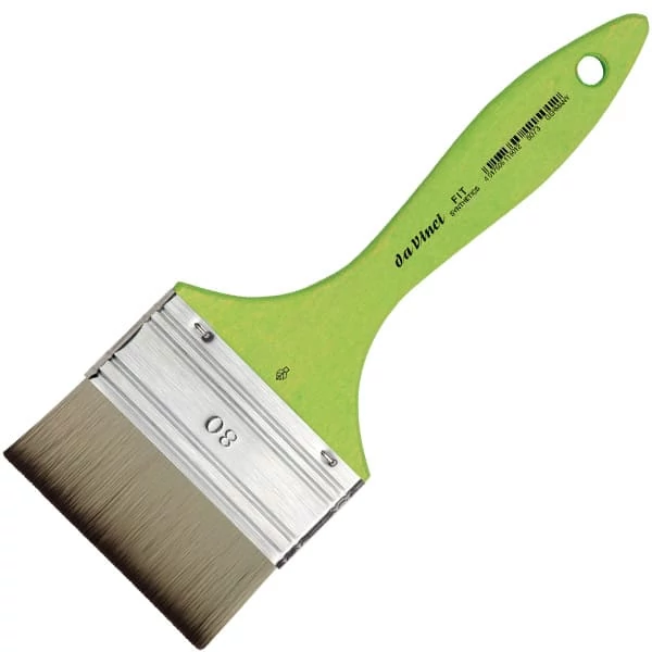 DA VINCI SERIA 5073 MOTLER BRUSH - PENSULA DA VINCI FIT 5073 TIP BIDINEA MOTTLER BRUSH 80