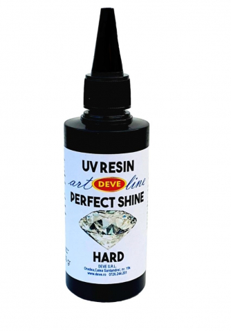 RASINA UV TRANSPARENTA ART LINE DEVE 100GR