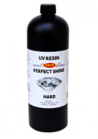 RASINA UV ART AND JEWELRY - RASINA UV - 1000 GR