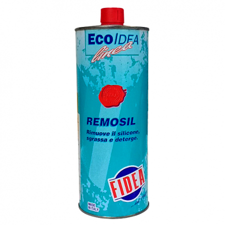DILUANTI - REMOSIL - SOLUTIE INDEPARTAT ETICHETE 1L