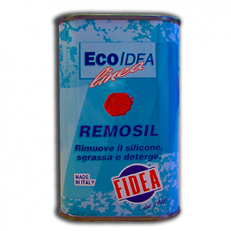 REMOSIL - REMOSIL - SOLUTIE INDEPARTAT ETICHETE 5L