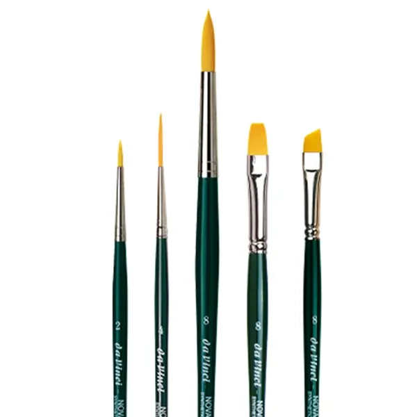 SET 5 PENSULE ANNIVERSARY 11863 - DA VINCI [1]