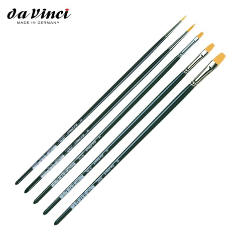 SET 5 PENSULE ANNIVERSARY 11864 - DA VINCI [1]