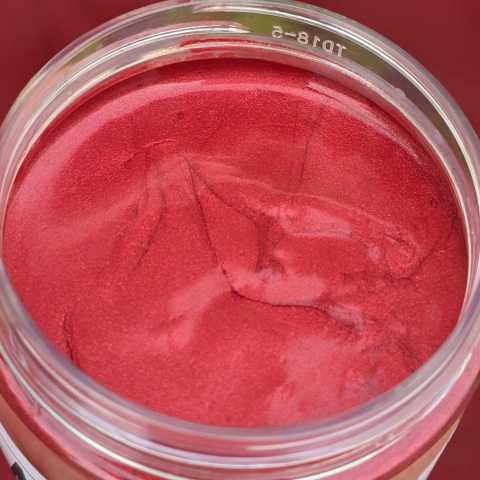 VOPSEA ACRILICA METALIZATA 200 ML - PURPLISH RED [1]