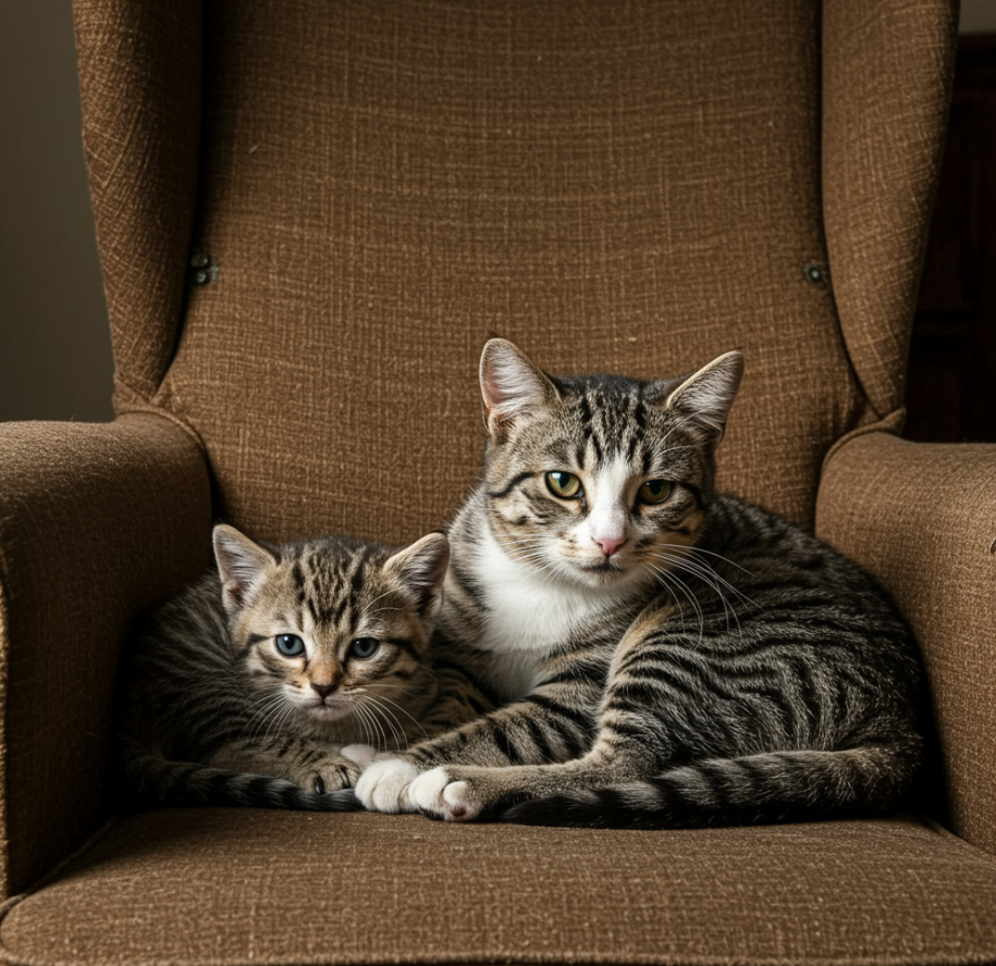 Cât trăiește o pisică? Durata medie de viață și factori importanți