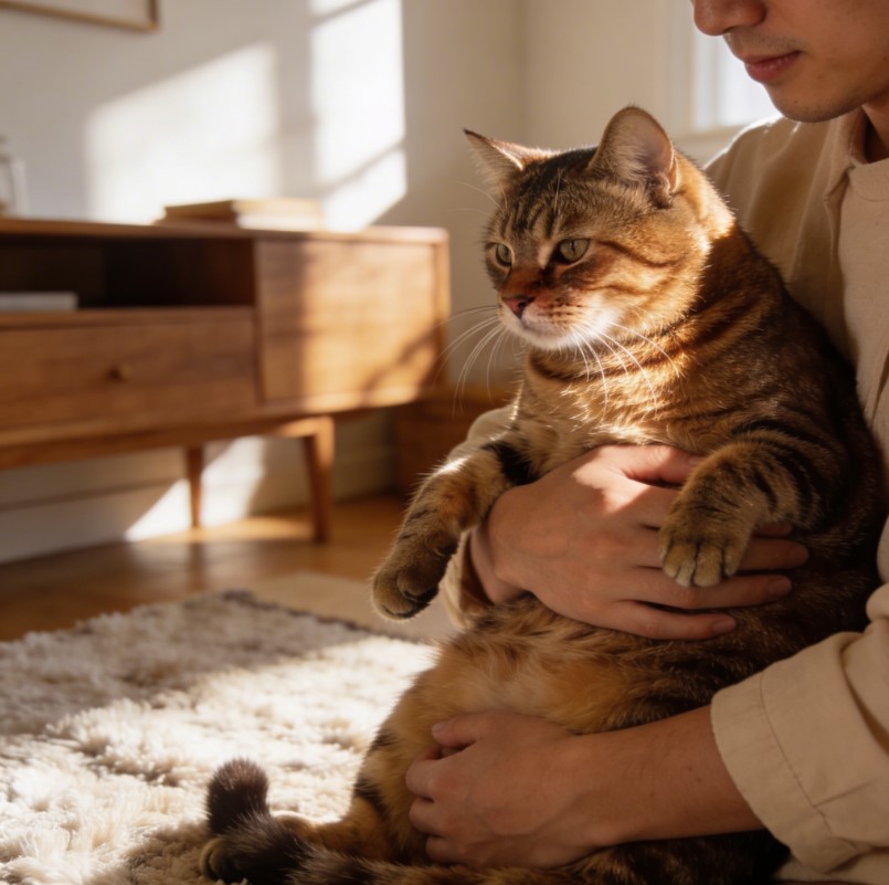 Îngrijirea pisicii tale – Ghid complet pentru hrană, igienă, sănătate și bunăstare