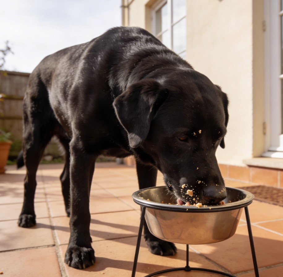 Ce mănâncă un câine? Ghid complet de alimentație pentru o viață sănătoasă