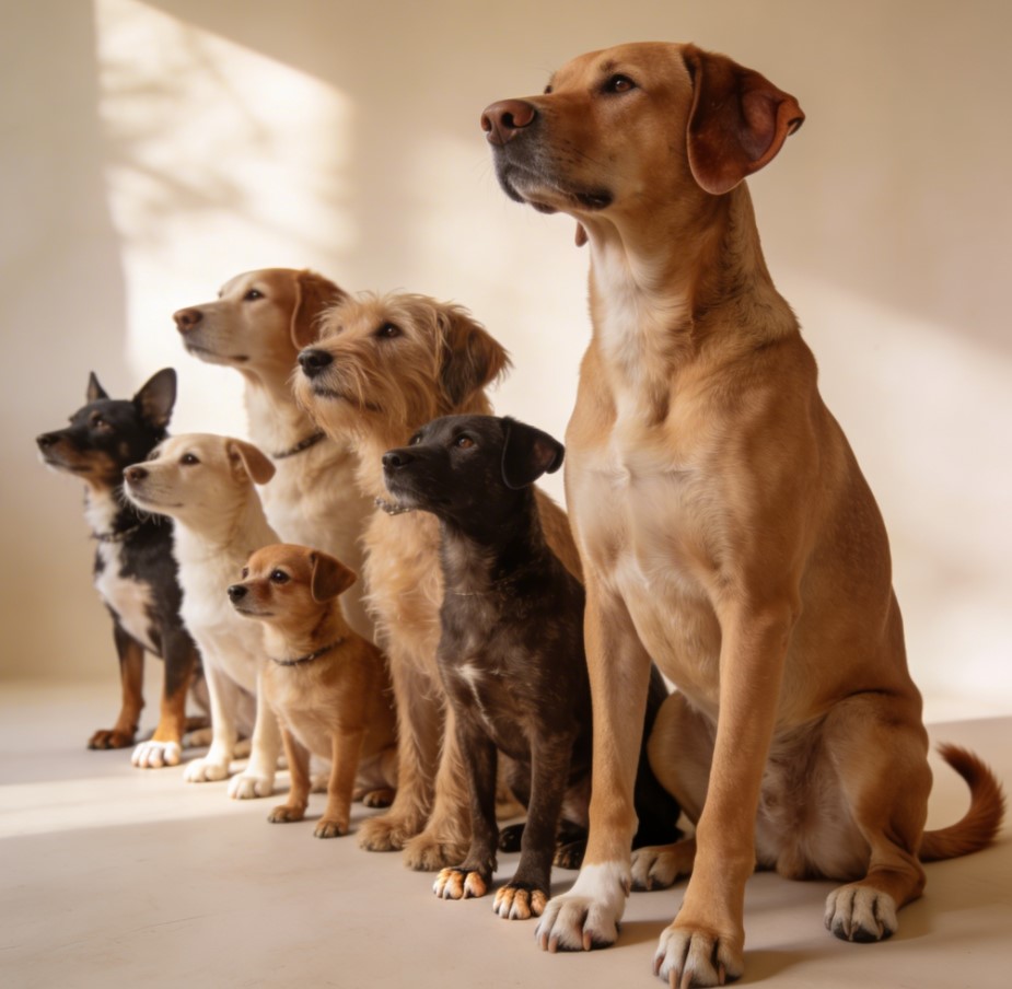 Ghid complet de îngrijire a câinelui tău – hrană, igienă și sănătate