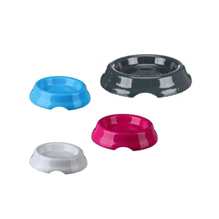 Castron Plastic 0.2l/11cm Antiderapant Trixie 2474 [2]