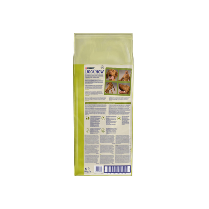 Dog Chow Adult Cu Pui 14kg Purina [2]