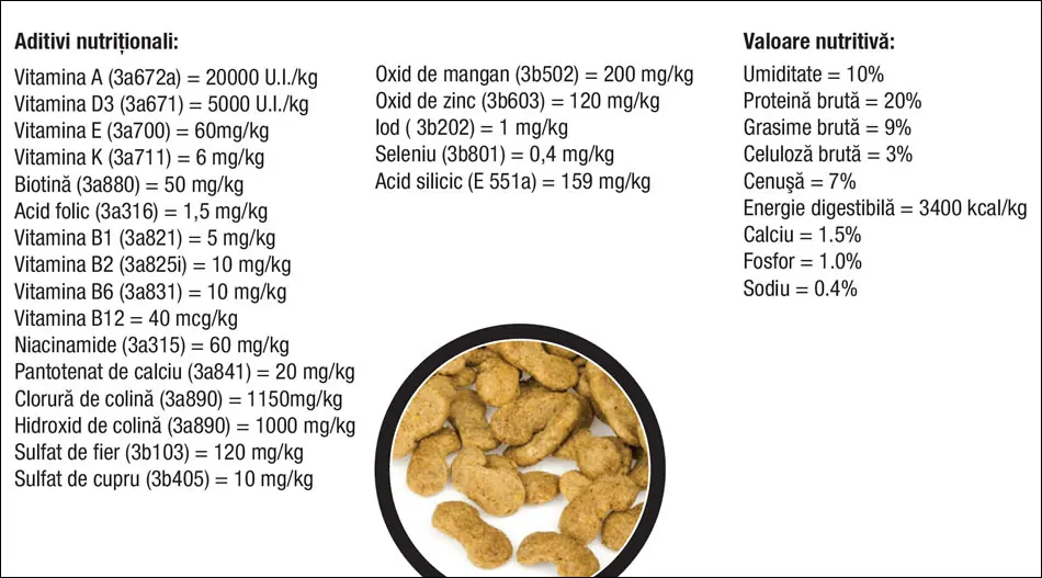 Extru-Can Complet – 10 Kg [2]