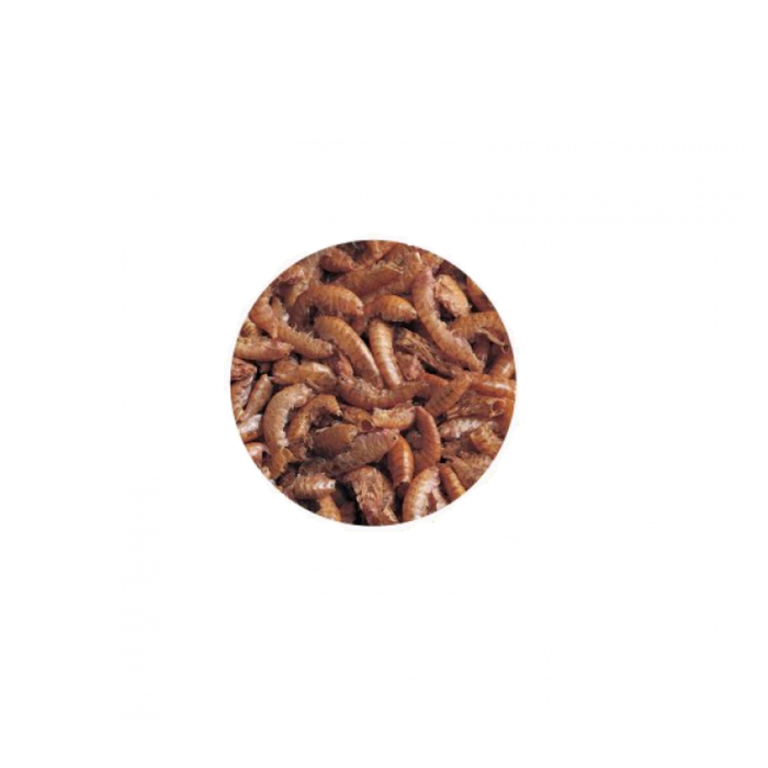 Hrana Broaste Testoase Gamarus 130 g Padovan [2]