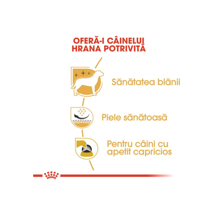 Hrana Caini Bhn Westie Adult 1.5kg 135260 Royal Canin [3]