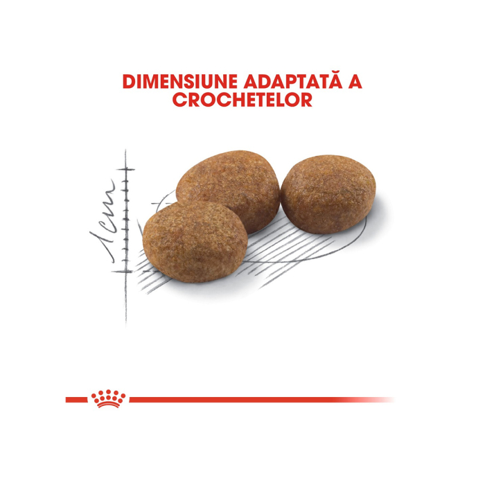 Hrana Pisica Fhn Sterilised 2kg 122340 Royal Canin [4]