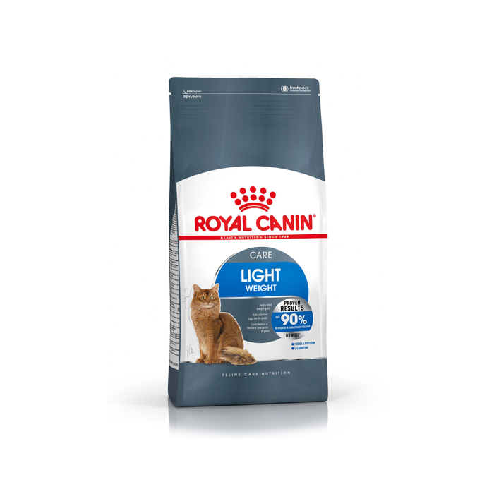 Hrana Pisici Fcn Light Weight Care 1.5kg 280500 Royal Canin [2]