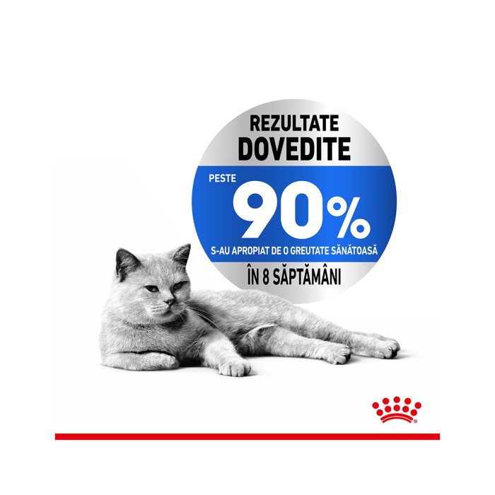 Hrana Pisici Fcn Light Weight Care 1.5kg 280500 Royal Canin [4]