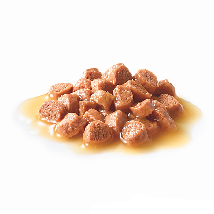 Kitten Instinctive In Gravy Pouch Plic 85G Afg96 Royal Canin [2]