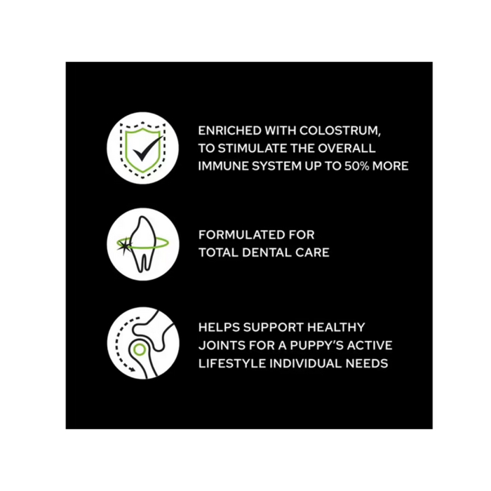 Pro Plan Caine Puppy Large Robust Cu Pui 3kg [2]