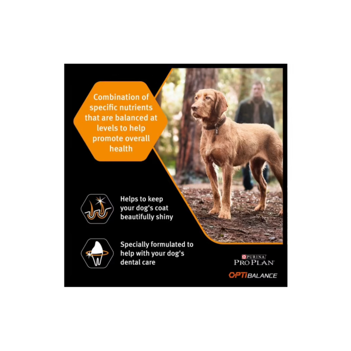 Pro Plan Caine Small Mini Adult Cu Pui 3kg [3]