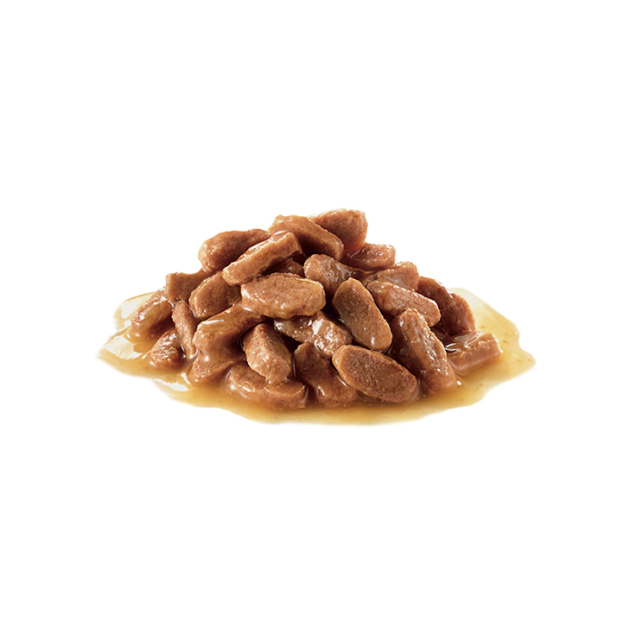 Sterilised Cat Pouch Plic 85G Afj12 Royal Canin [2]