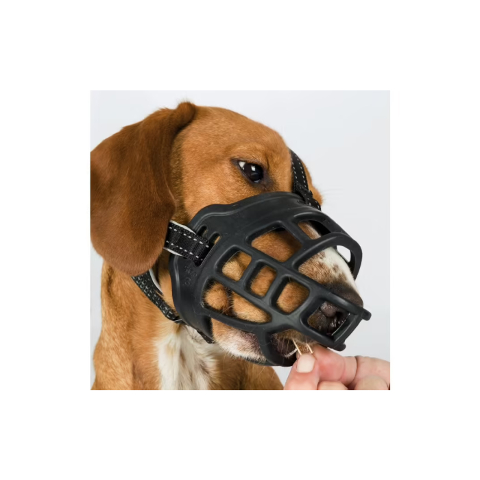Trixie Botnita Silicon M-l Bot 26 Cap 22 17613 [4]