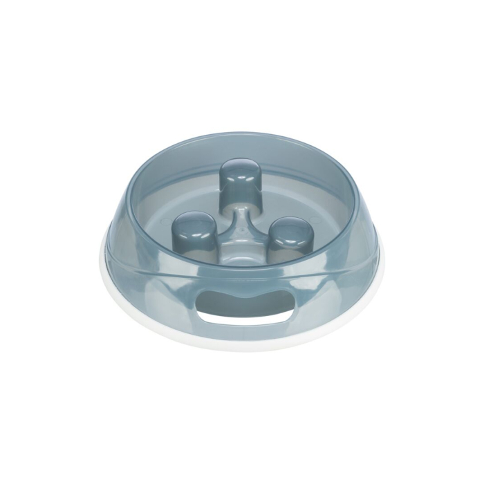 Trixie Castron Plastic Hranire Lenta 09l/23cm 25032 [2]